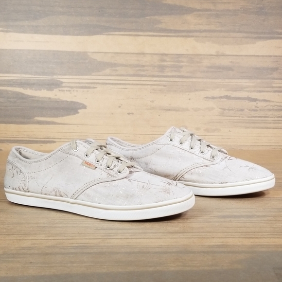 Vans Classic Womens Sneakers - Picture 3 of 9